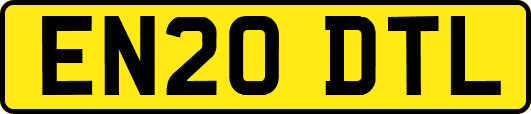EN20DTL