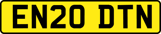 EN20DTN