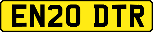 EN20DTR