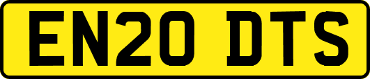 EN20DTS
