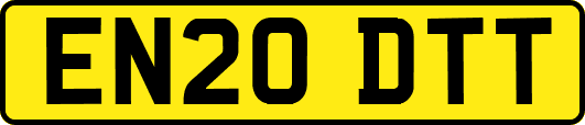 EN20DTT