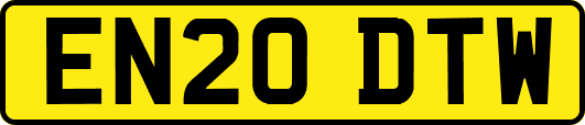 EN20DTW