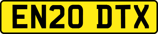 EN20DTX