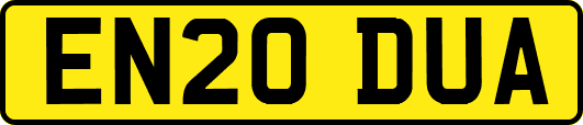 EN20DUA