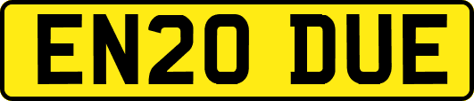 EN20DUE