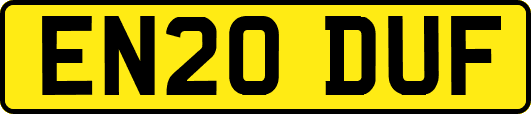 EN20DUF
