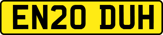 EN20DUH