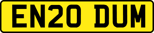 EN20DUM