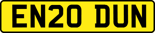 EN20DUN