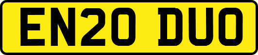 EN20DUO