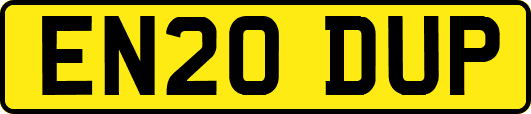 EN20DUP