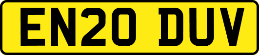 EN20DUV
