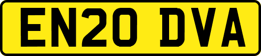 EN20DVA