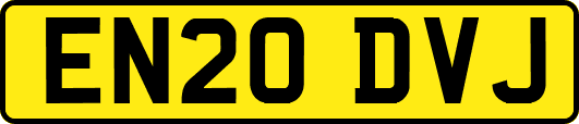 EN20DVJ