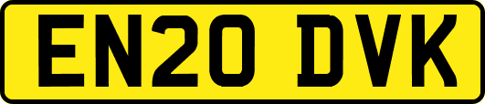 EN20DVK