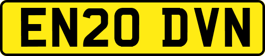 EN20DVN