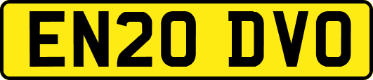 EN20DVO