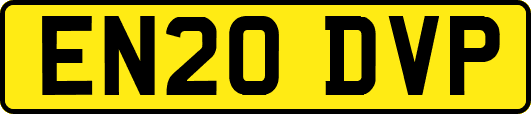 EN20DVP