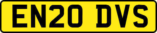 EN20DVS