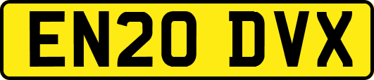 EN20DVX