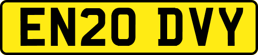 EN20DVY