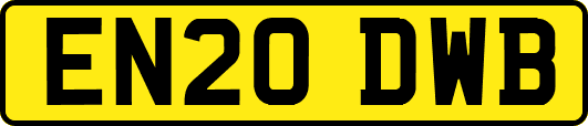 EN20DWB