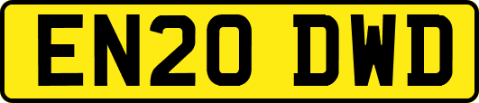 EN20DWD