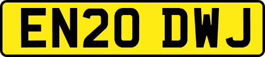 EN20DWJ