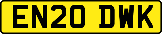 EN20DWK