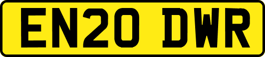 EN20DWR