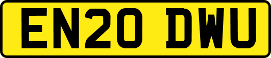 EN20DWU
