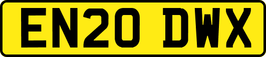 EN20DWX