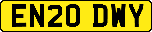 EN20DWY