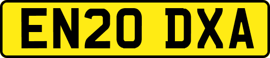 EN20DXA