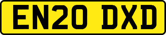 EN20DXD