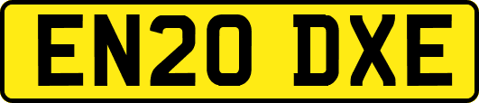 EN20DXE