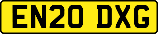 EN20DXG