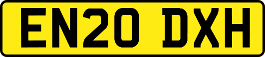 EN20DXH
