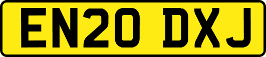 EN20DXJ