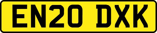EN20DXK