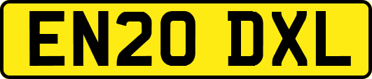 EN20DXL