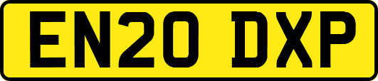 EN20DXP