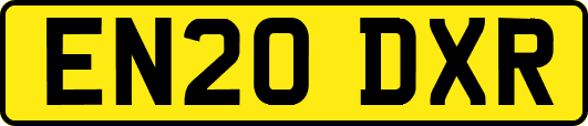EN20DXR