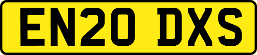 EN20DXS