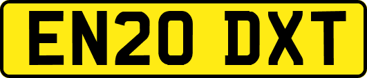 EN20DXT