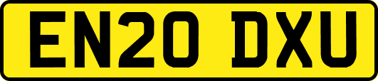 EN20DXU