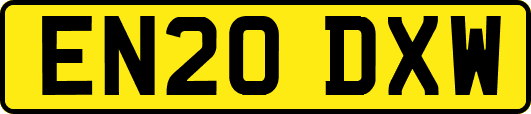 EN20DXW