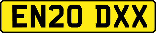 EN20DXX