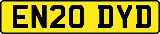 EN20DYD