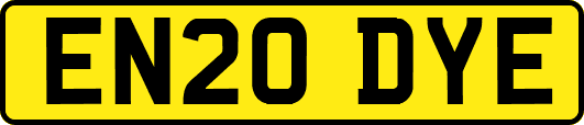 EN20DYE